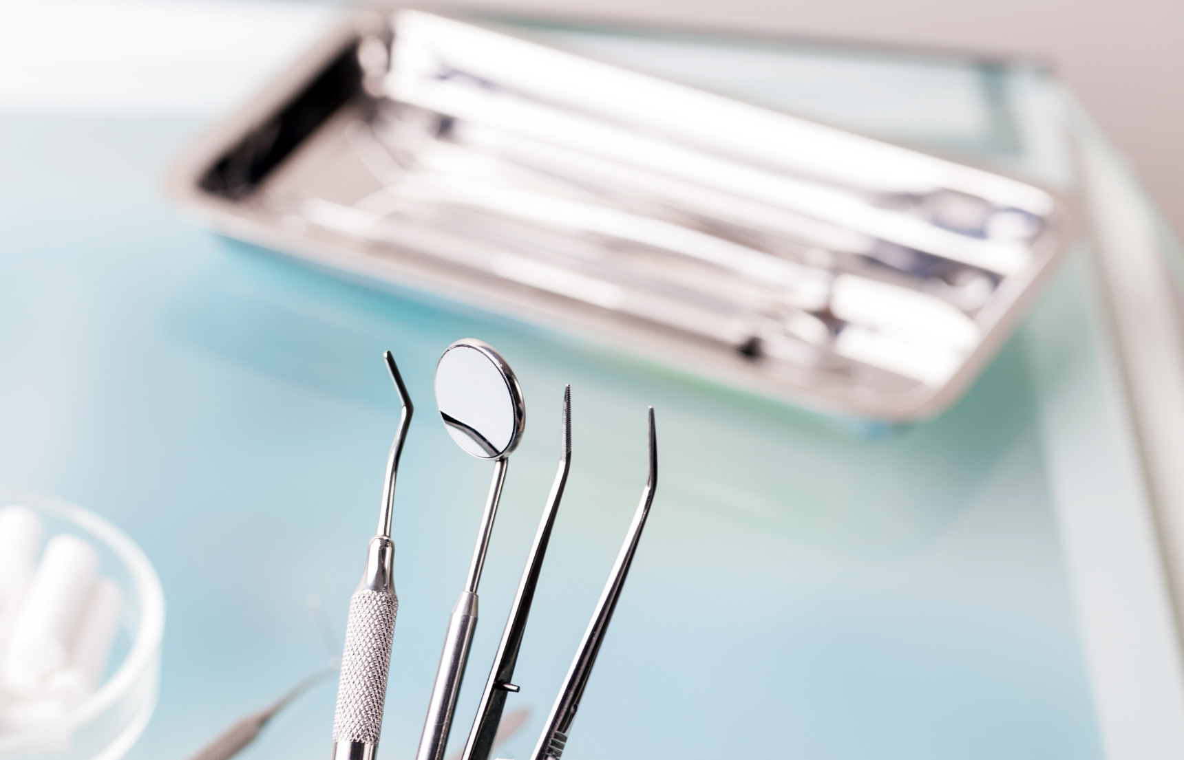 dental Instruments, equipment, hygiene, dental, health, mirror, surgery
